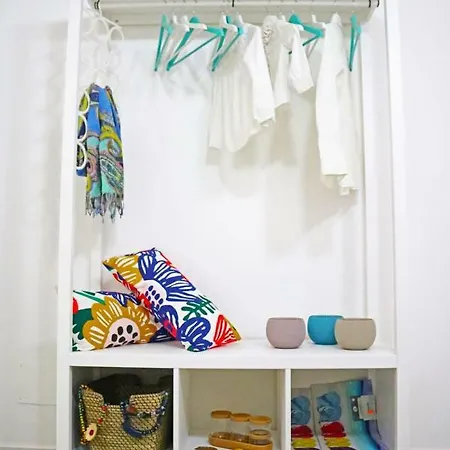 Apartment Sudduyene House *