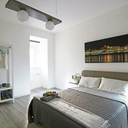 Apartment Sudduyene House *