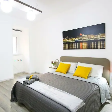 Apartment Sudduyene House