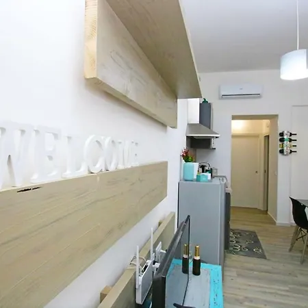 Sudduyene House Apartment