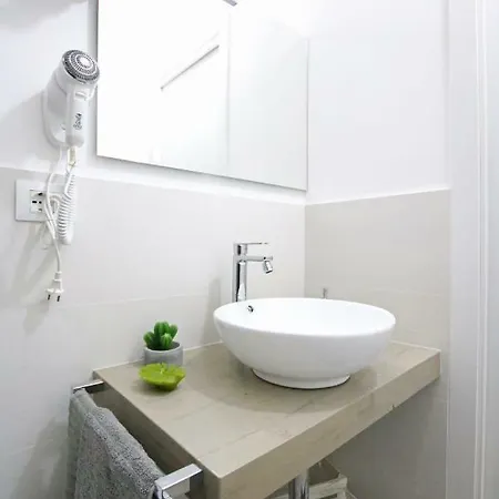 Apartment Sudduyene House *