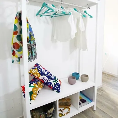 Apartment Sudduyene House *