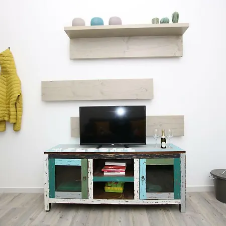Sudduyene House Apartment *