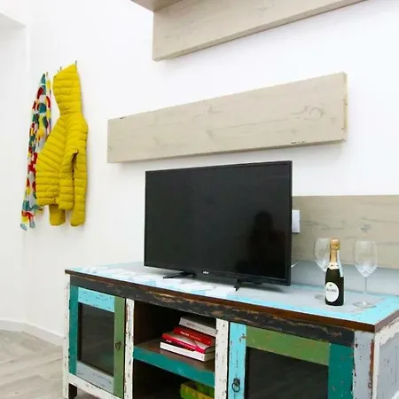 Sudduyene House Apartment