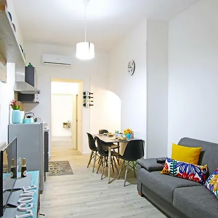 Sudduyene House Apartment *